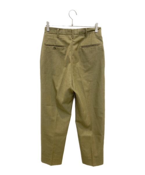 USED（ユーズド）USED (ユーズド) パンツ ブラウン サイズ:表記無しの古着・服飾アイテム