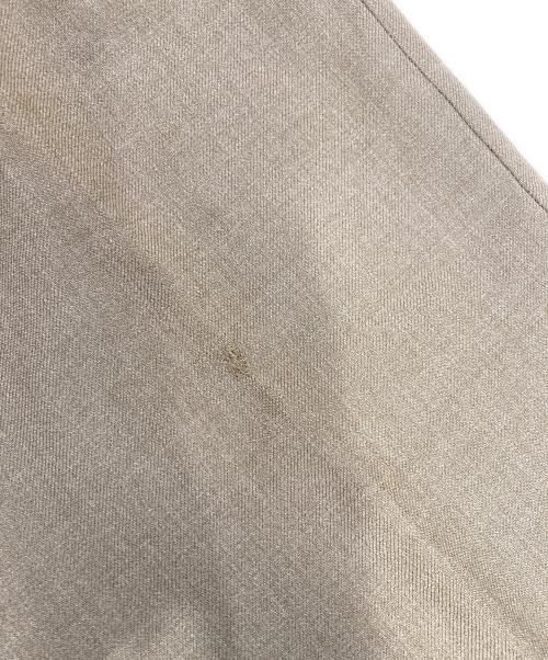 USED（ユーズド）USED (ユーズド) パンツ ブラウン サイズ:表記無しの古着・服飾アイテム