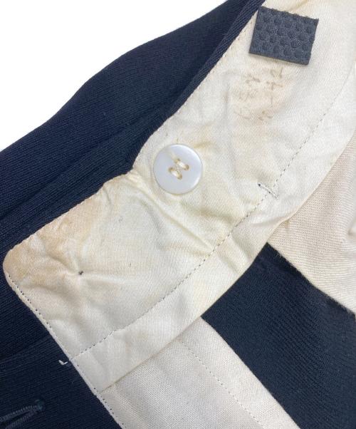 USED（ユーズド）USED (ユーズド) パンツ ブラック サイズ:表記無しの古着・服飾アイテム