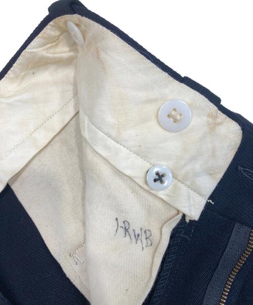 USED（ユーズド）USED (ユーズド) パンツ ブラック サイズ:表記無しの古着・服飾アイテム