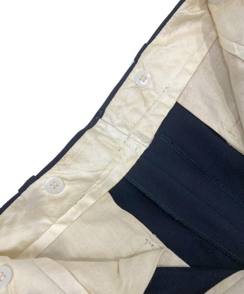 USED（ユーズド）USED (ユーズド) パンツ ブラック サイズ:表記無しの古着・服飾アイテム