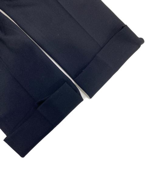 USED（ユーズド）USED (ユーズド) パンツ ブラック サイズ:表記無しの古着・服飾アイテム