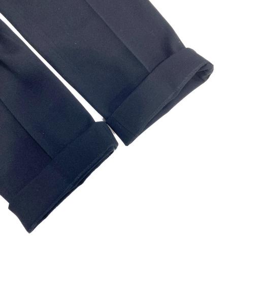 USED（ユーズド）USED (ユーズド) パンツ ブラック サイズ:表記無しの古着・服飾アイテム