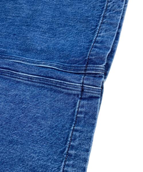 FARAH（ファーラー）FARAH (ファーラー) デニムパンツ インディゴ サイズ:76cm (W30)の古着・服飾アイテム