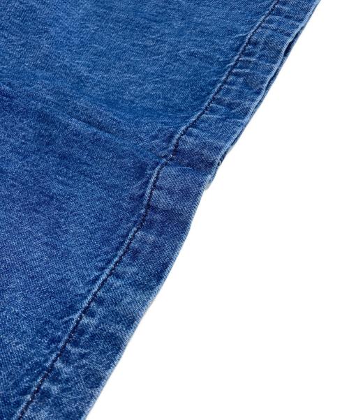 FARAH（ファーラー）FARAH (ファーラー) デニムパンツ インディゴ サイズ:76cm (W30)の古着・服飾アイテム