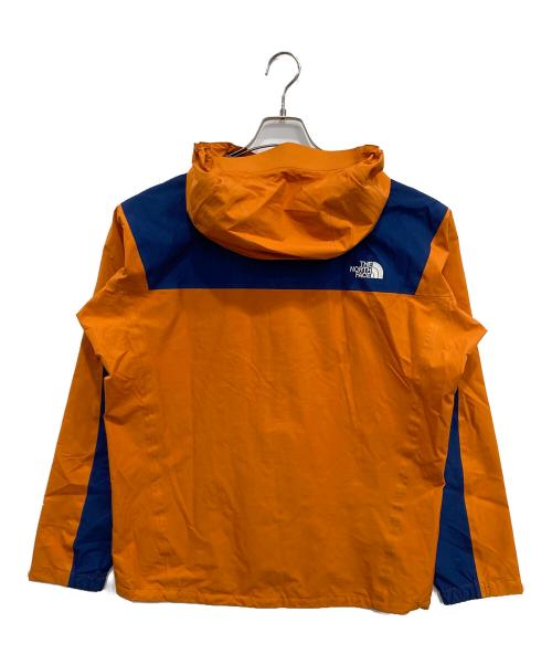 THE NORTH FACE（ザ ノース フェイス）THE NORTH FACE (ザ ノース フェイス) クライムライトジャケット オレンジ サイズ:XLの古着・服飾アイテム