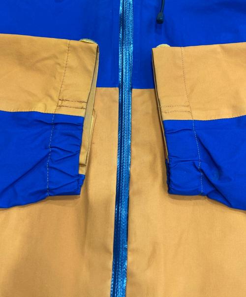 THE NORTH FACE（ザ ノース フェイス）THE NORTH FACE (ザ ノース フェイス) クライムライトジャケット オレンジ サイズ:XLの古着・服飾アイテム