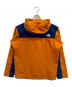 THE NORTH FACE (ザ ノース フェイス) クライムライトジャケット オレンジ サイズ:XL：13000円