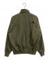 THE NORTH FACE (ザ ノース フェイス) Compact Nomad Blouson オリーブ サイズ:L：12000円