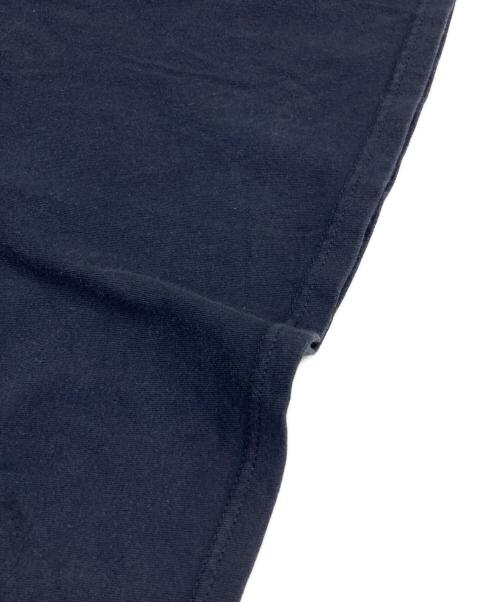 stussy（ステューシー）stussy (ステューシー) プリントTシャツ ブラック サイズ:XLの古着・服飾アイテム
