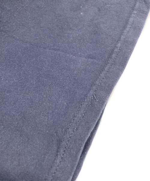 stussy（ステューシー）stussy (ステューシー) プリントTシャツ ブラック サイズ:XLの古着・服飾アイテム