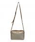MICHAEL KORS (マイケル・コース) ショルダーバッグ アイボリー：7000円