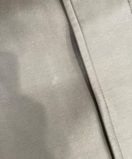 BURBERRY BLACK LABEL（バーバリーブラックレーベル）BURBERRY BLACK LABEL (バーバリーブラックレーベル) ステンカラーコート ブラック サイズ:Lの古着・服飾アイテム