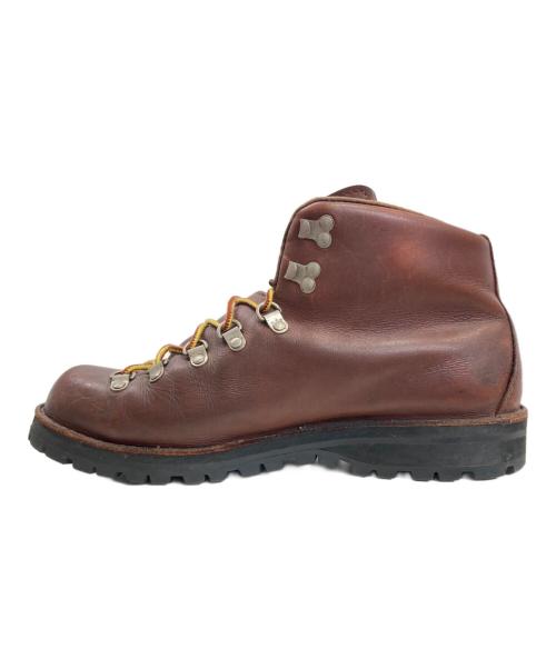 Danner（ダナー）Danner (ダナー) ブーツ ブラウン サイズ:9　1/2の古着・服飾アイテム