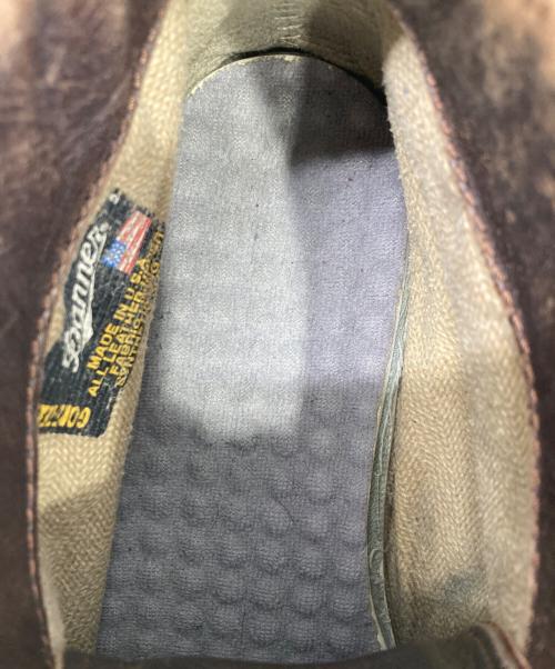 Danner（ダナー）Danner (ダナー) ブーツ ブラウン サイズ:9　1/2の古着・服飾アイテム