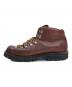 Danner (ダナー) ブーツ ブラウン サイズ:9　1/2：15000円