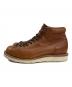 CHIPPEWA (チペワ) BRIDGEMEN LACE-TO-TOE ブラウン サイズ:26㎝：17000円