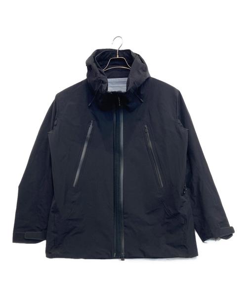 DESCENTE（デサント）DESCENTE (デサント) HARD SHELL JACKET 