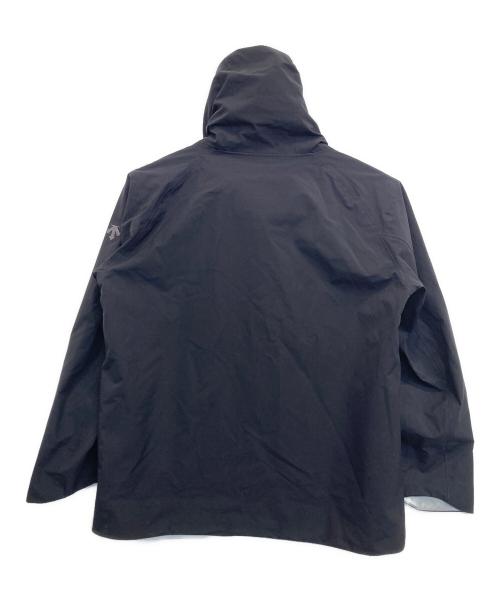 DESCENTE（デサント）DESCENTE (デサント) HARD SHELL JACKET 