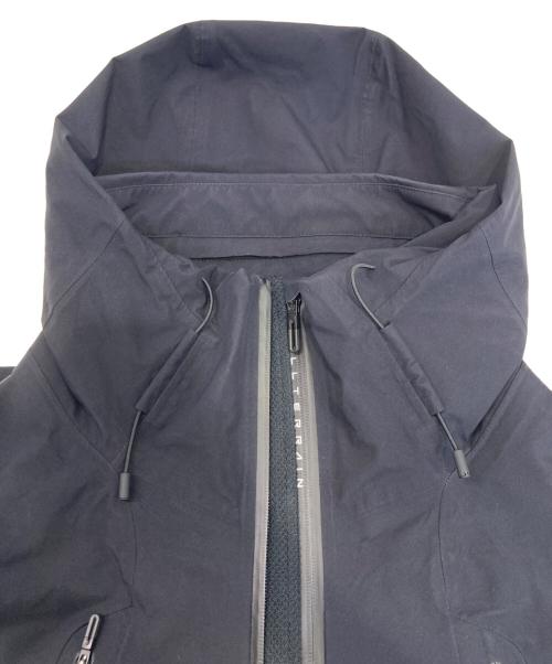 DESCENTE（デサント）DESCENTE (デサント) HARD SHELL JACKET 