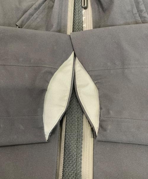 DESCENTE（デサント）DESCENTE (デサント) HARD SHELL JACKET 