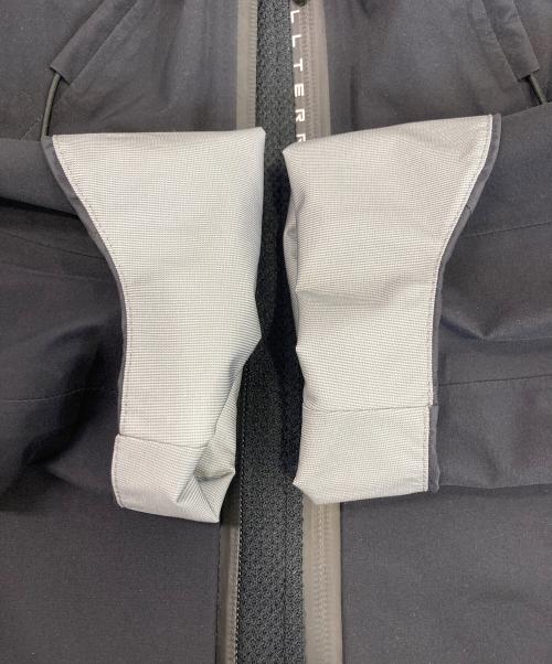 DESCENTE（デサント）DESCENTE (デサント) HARD SHELL JACKET 