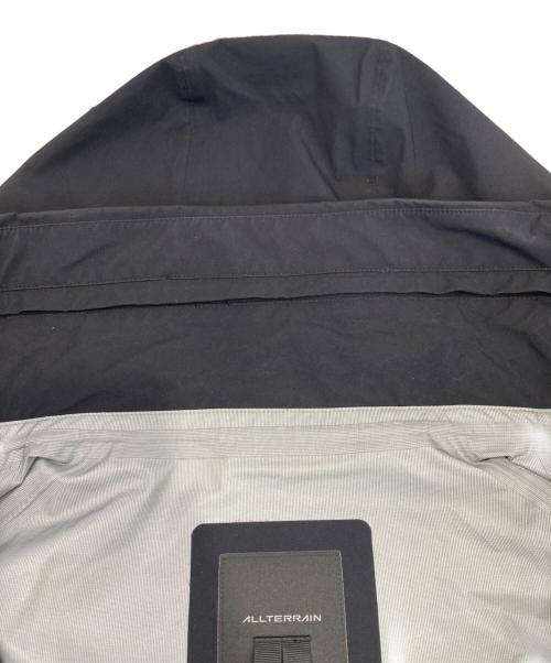 DESCENTE（デサント）DESCENTE (デサント) HARD SHELL JACKET 