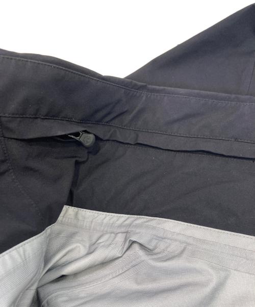 DESCENTE（デサント）DESCENTE (デサント) HARD SHELL JACKET 
