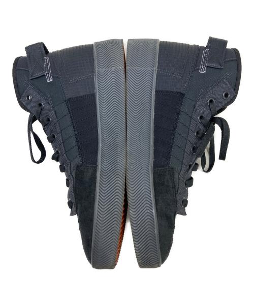 adidas（アディダス）adidas (アディダス) スニーカー ブラック サイズ:28.5の古着・服飾アイテム
