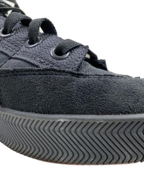 adidas（アディダス）adidas (アディダス) スニーカー ブラック サイズ:28.5の古着・服飾アイテム