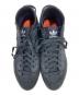adidas (アディダス) スニーカー ブラック サイズ:28.5：8000円
