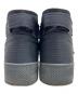 中古・古着 adidas (アディダス) スニーカー ブラック サイズ:28.5：8000円