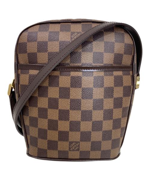 LOUIS VUITTON（ルイ ヴィトン）LOUIS VUITTON (ルイ ヴィトン) ショルダーバッグの古着・服飾アイテム