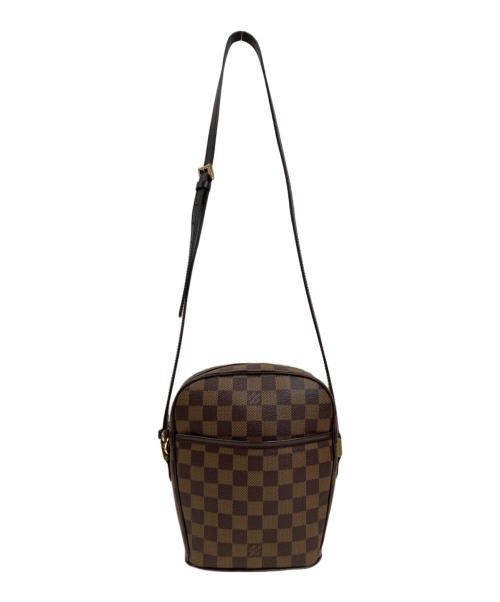 LOUIS VUITTON（ルイ ヴィトン）LOUIS VUITTON (ルイ ヴィトン) ショルダーバッグの古着・服飾アイテム