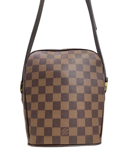LOUIS VUITTON（ルイ ヴィトン）LOUIS VUITTON (ルイ ヴィトン) ショルダーバッグの古着・服飾アイテム