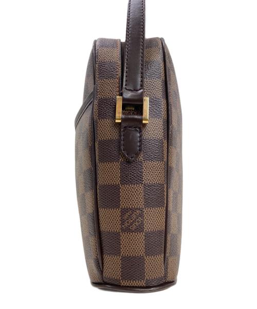 LOUIS VUITTON（ルイ ヴィトン）LOUIS VUITTON (ルイ ヴィトン) ショルダーバッグの古着・服飾アイテム