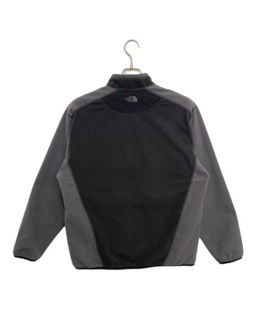 THE NORTH FACE（ザ ノース フェイス）THE NORTH FACE (ザ ノース フェイス) エンライドウインドストッパージャケット グレー サイズ:Mの古着・服飾アイテム