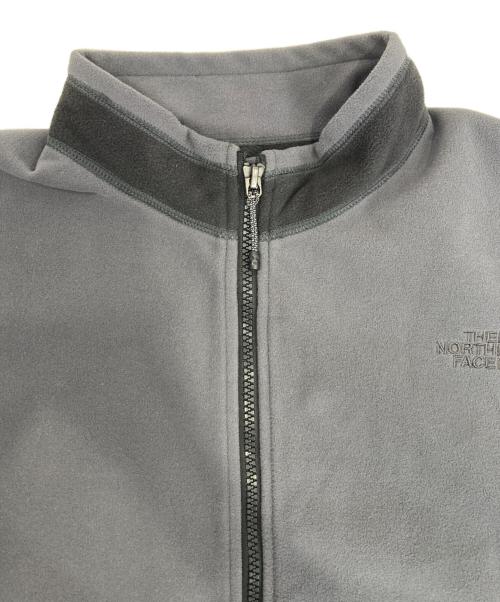 THE NORTH FACE（ザ ノース フェイス）THE NORTH FACE (ザ ノース フェイス) エンライドウインドストッパージャケット グレー サイズ:Mの古着・服飾アイテム
