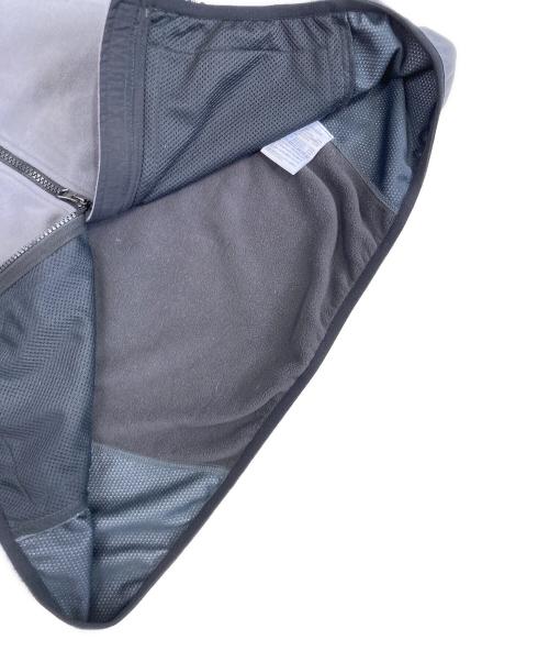 THE NORTH FACE（ザ ノース フェイス）THE NORTH FACE (ザ ノース フェイス) エンライドウインドストッパージャケット グレー サイズ:Mの古着・服飾アイテム
