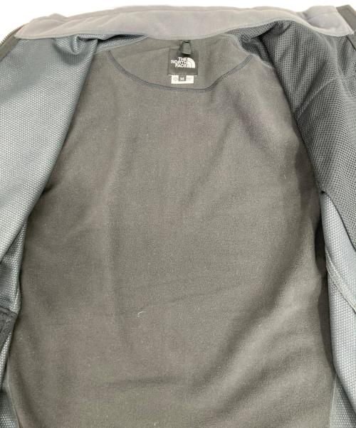 THE NORTH FACE（ザ ノース フェイス）THE NORTH FACE (ザ ノース フェイス) エンライドウインドストッパージャケット グレー サイズ:Mの古着・服飾アイテム