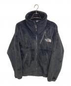 THE NORTH FACEザ ノース フェイス）の古着「Versa Loft Jacket」｜ブラック