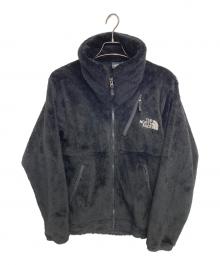 THE NORTH FACE（ザ ノース フェイス）の古着「Versa Loft Jacket」｜ブラック