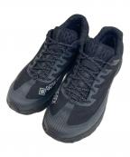 MERRELLメレル）の古着「AGILITY PEAK 5 GORE-TEX」｜ブラック