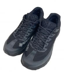 MERRELL（メレル）の古着「AGILITY PEAK 5 GORE-TEX」｜ブラック