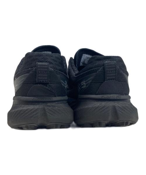 MERRELL（メレル）MERRELL (メレル) AGILITY PEAK 5 GORE-TEX ブラック サイズ:25.5㎝の古着・服飾アイテム