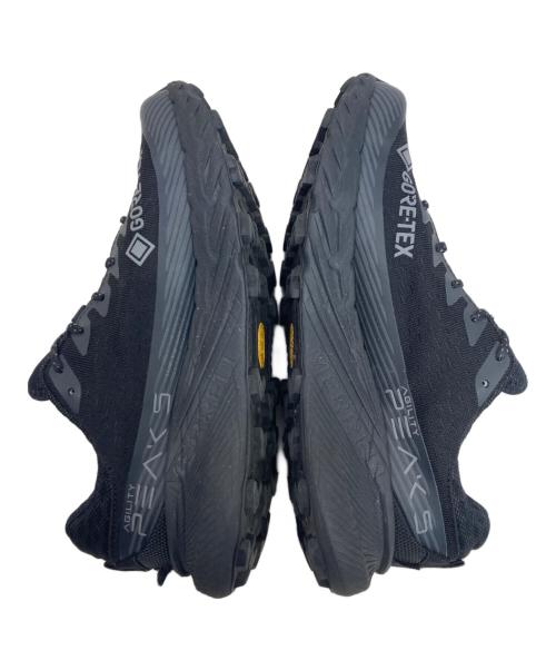 MERRELL（メレル）MERRELL (メレル) AGILITY PEAK 5 GORE-TEX ブラック サイズ:25.5㎝の古着・服飾アイテム