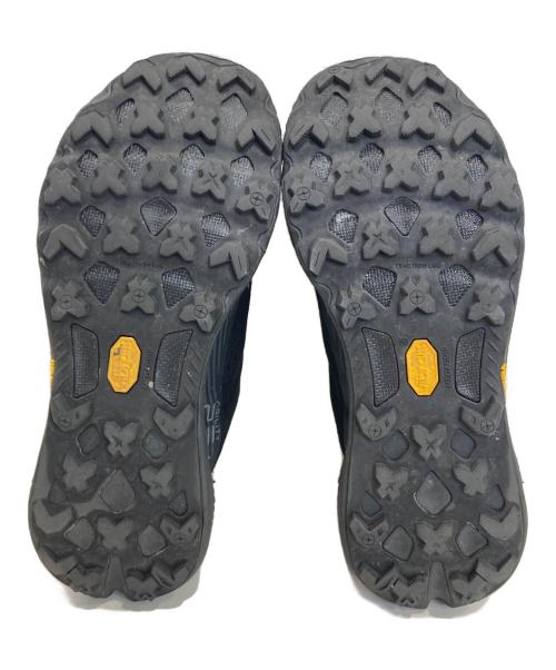 MERRELL（メレル）MERRELL (メレル) AGILITY PEAK 5 GORE-TEX ブラック サイズ:25.5㎝の古着・服飾アイテム