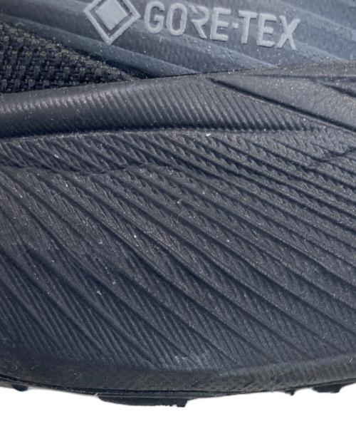 MERRELL（メレル）MERRELL (メレル) AGILITY PEAK 5 GORE-TEX ブラック サイズ:25.5㎝の古着・服飾アイテム