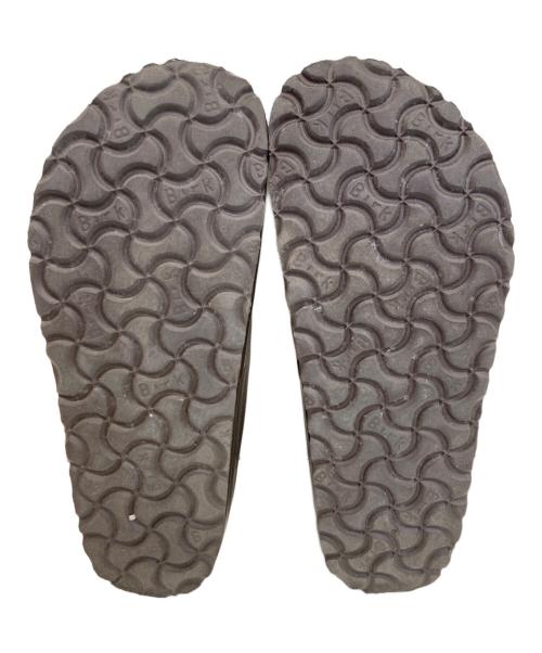 BIRKENSTOCK（ビルケンシュトック）BIRKENSTOCK (ビルケンシュトック) シューズ ブラウン サイズ:23㎝の古着・服飾アイテム