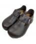 BIRKENSTOCK（ビルケンシュトック）の古着「シューズ」｜ブラウン